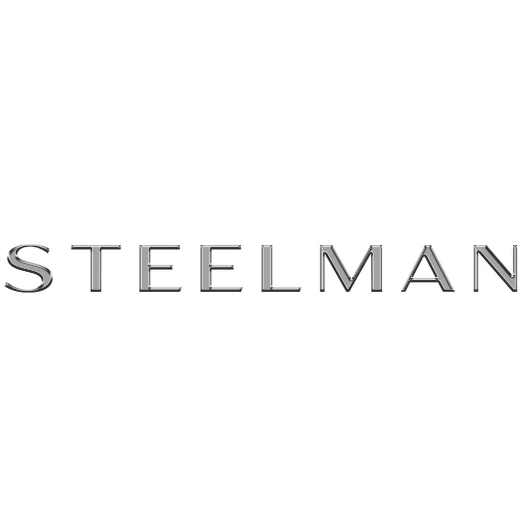 Steelman Kogemus alumiiniumi alal juba aastast 2001