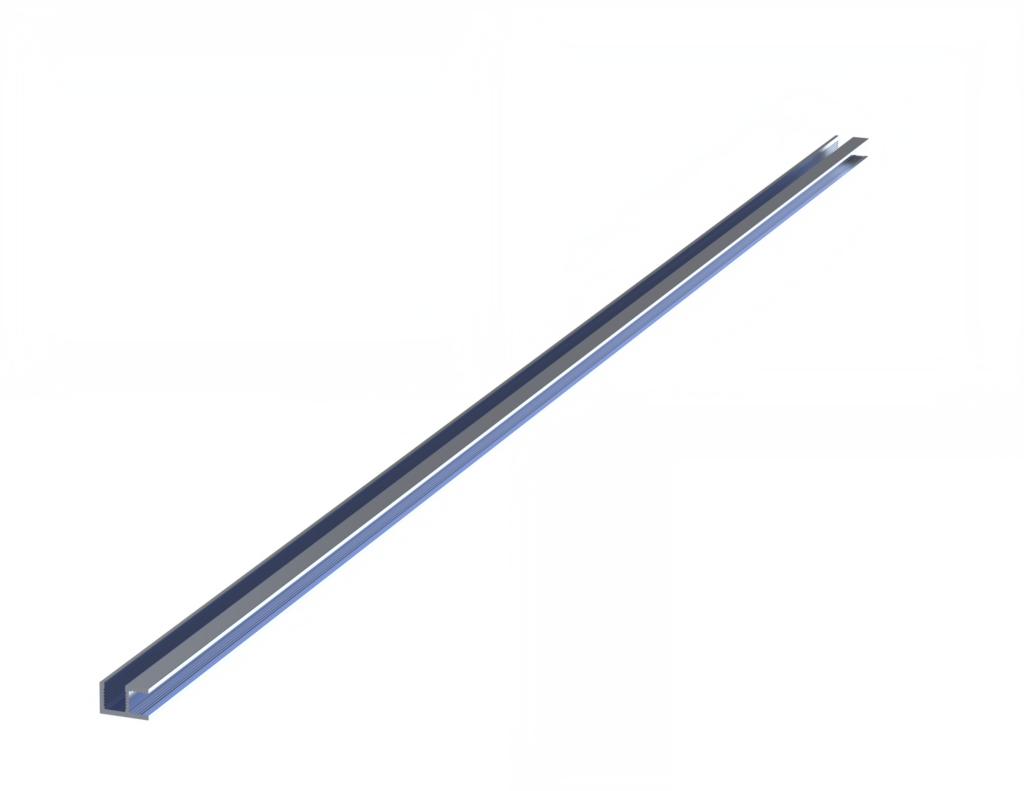Nurgaprofiil 20,0×12,5×8,5 mm