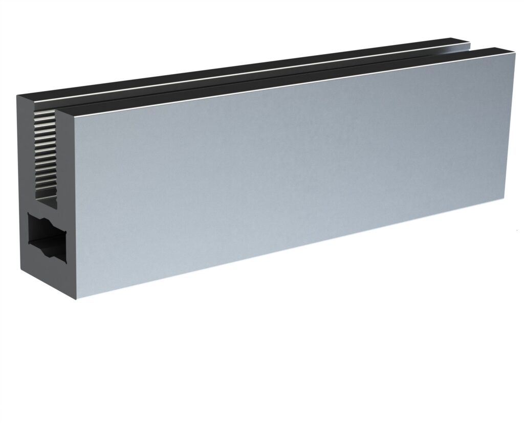 U-profiil 17,8×30,0×6,2 mm