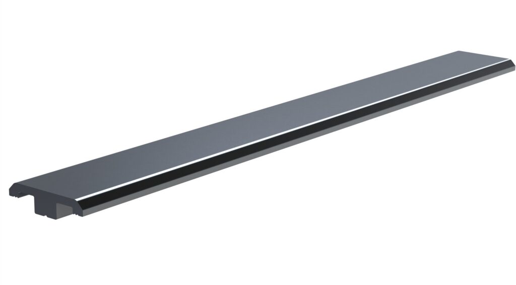 Klaasikinnitus profiil 30,0x7,7 mm