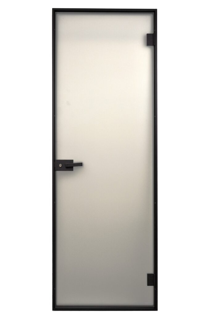Siseuks lävepakuga profiil 50x28 mm