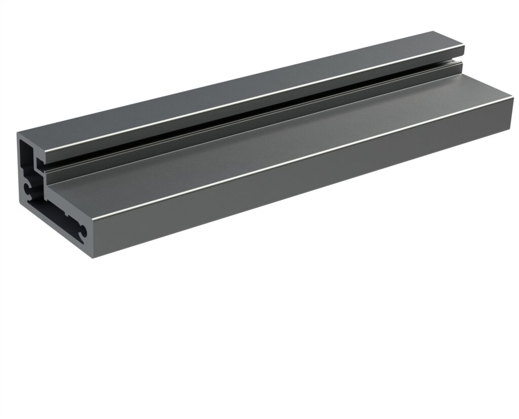 Lengiprofiil 50,0x28,0 mm