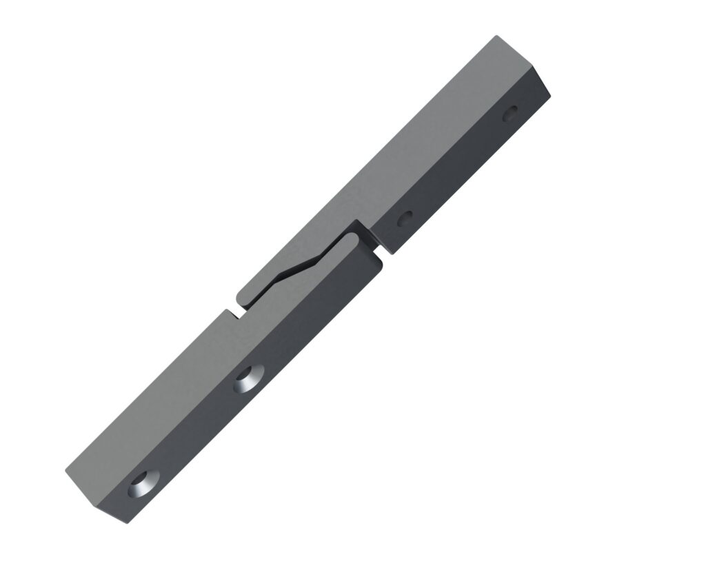 Multiclip 12,0x80,3 mm