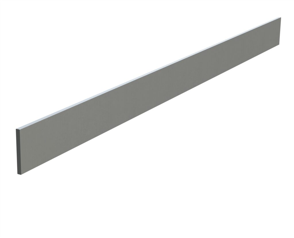 Riba 2mm paksune